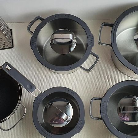 Apartamenty Impressa Basen - Spa - Sauna Lublin Centrum מראה חיצוני תמונה
