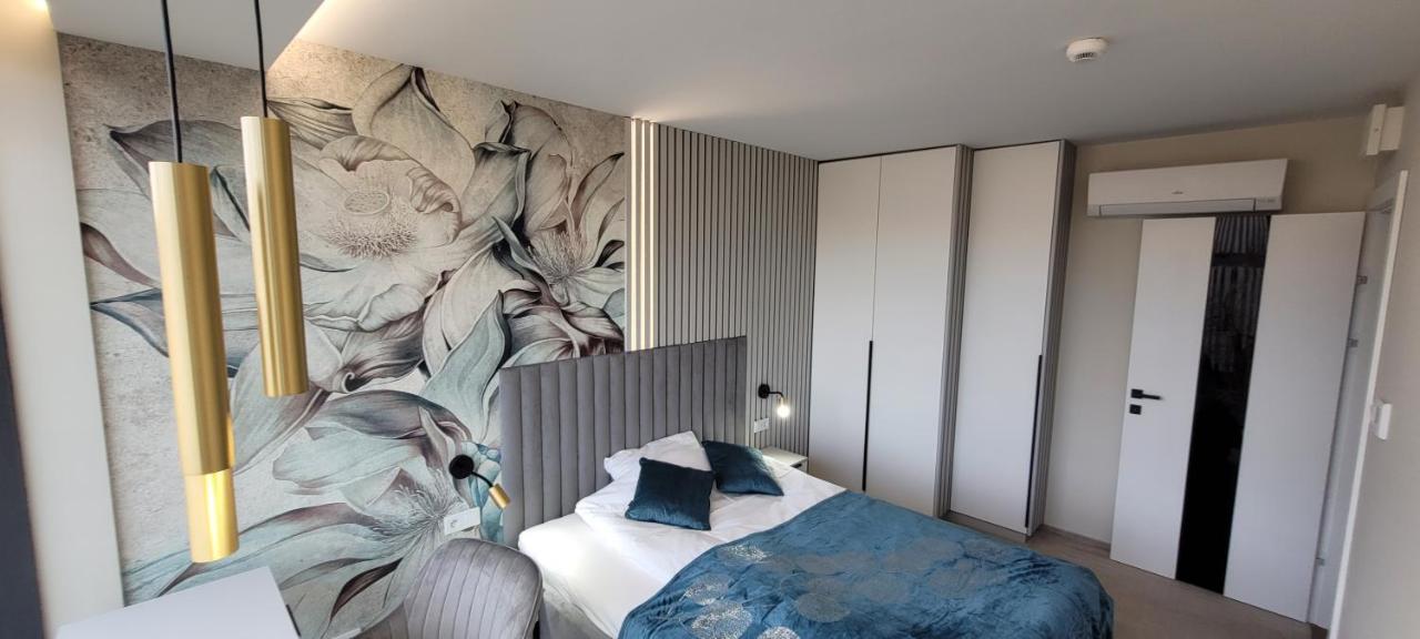 Apartamenty Impressa Basen - Spa - Sauna Lublin Centrum מראה חיצוני תמונה